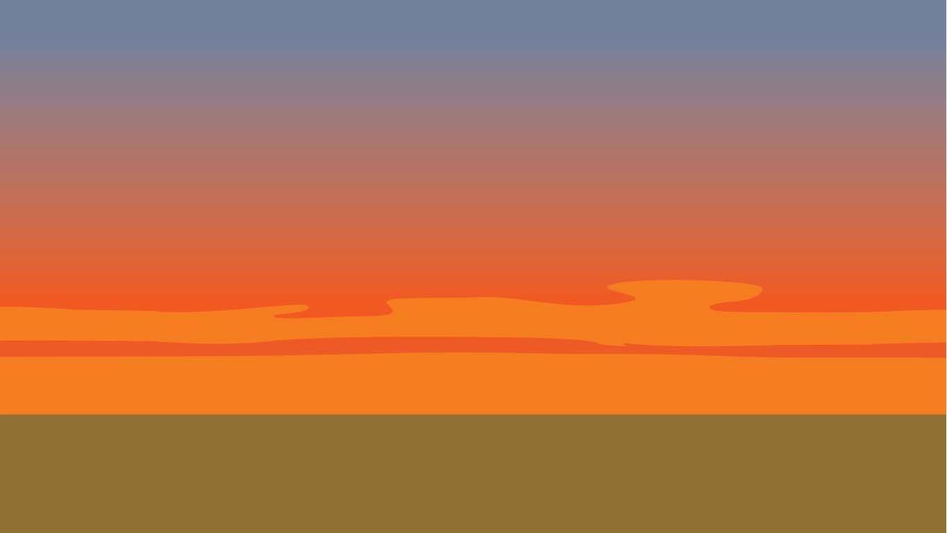 Sunset Simulator