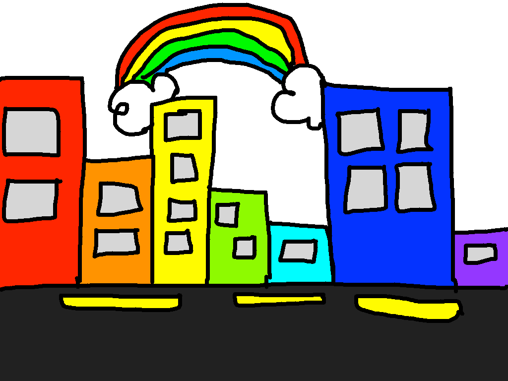 Durpy Dude 2: Rainbow Land