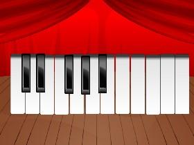 My Piano 1 1