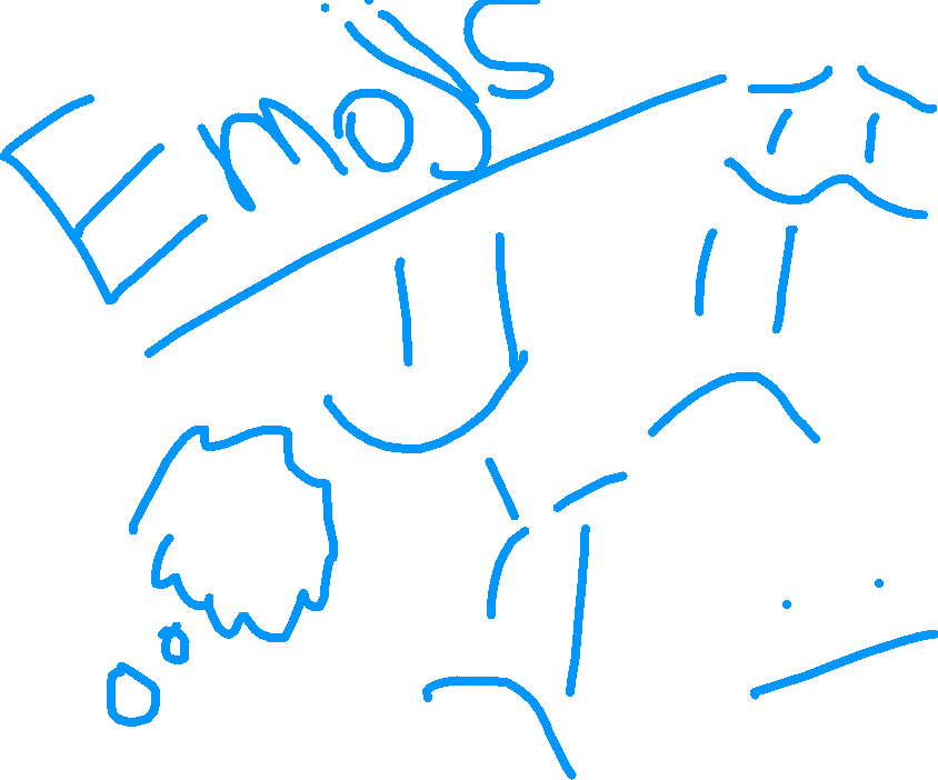 Drawing Emojis