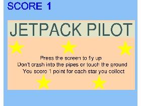 JETPACK PILOT 3