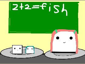 tofu talks school