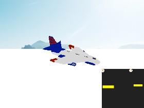Flight Simulator 2.0 1 1