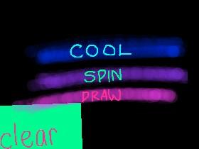 Cool Spin Draw