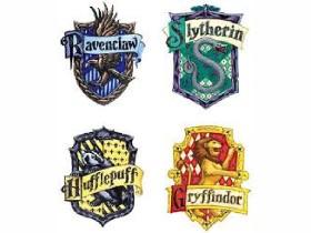 Which Hogwarts House are You?