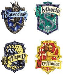 Which Hogwarts House are You?