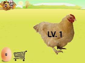 Chicken Tycoon! 3 1