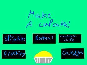 Make A Cupcake