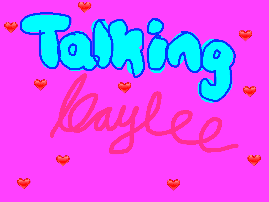 Talking Kaylee