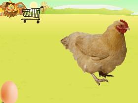 Chicken Tycoon! not real maker 