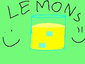 lemonade sim (ft the magic lemon 1