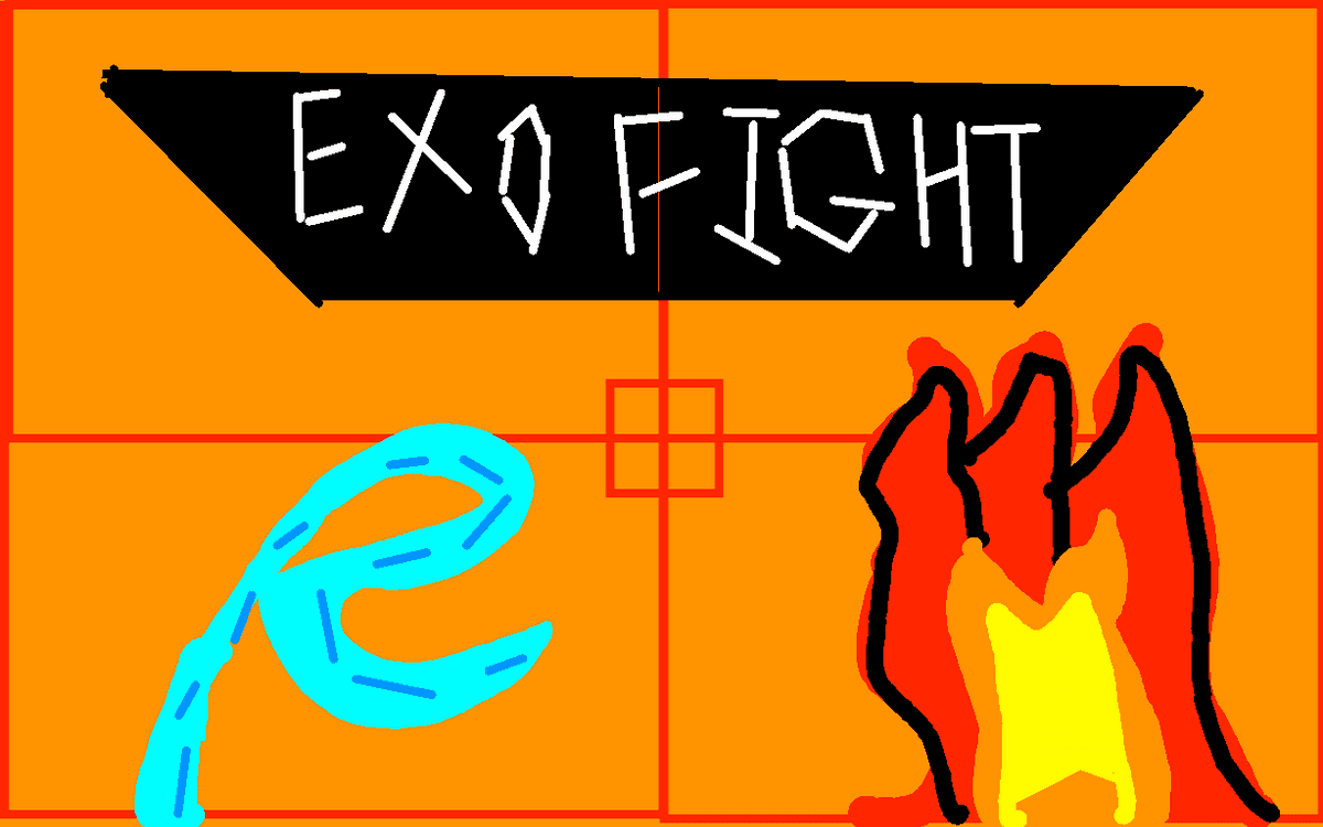 ExoFight 1