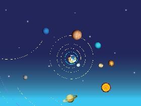 Solar System 1 1