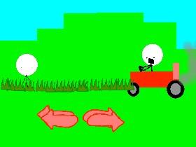 lawn mower sim