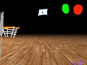 Basketball Game 2 2 1 1