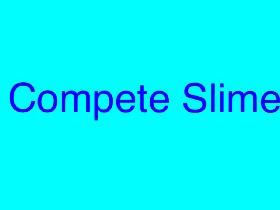 Slime Contest 0.5 1