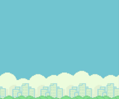 Flappy Bird!! 1 1