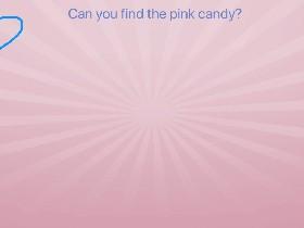 Candy Heart Search Impossible