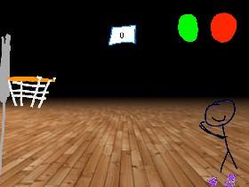 Basketball Game 2 2 1 2