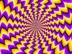 optical illusion fast 1 1 1 1 1