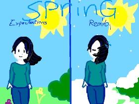spring?!