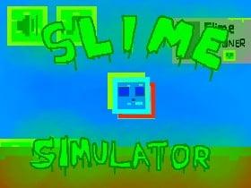 Slime Simulator 2