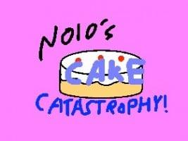 Nolo’s Cake Catastrophy