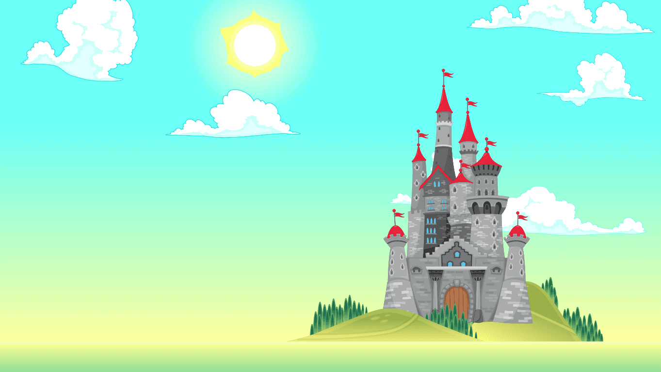 my castle