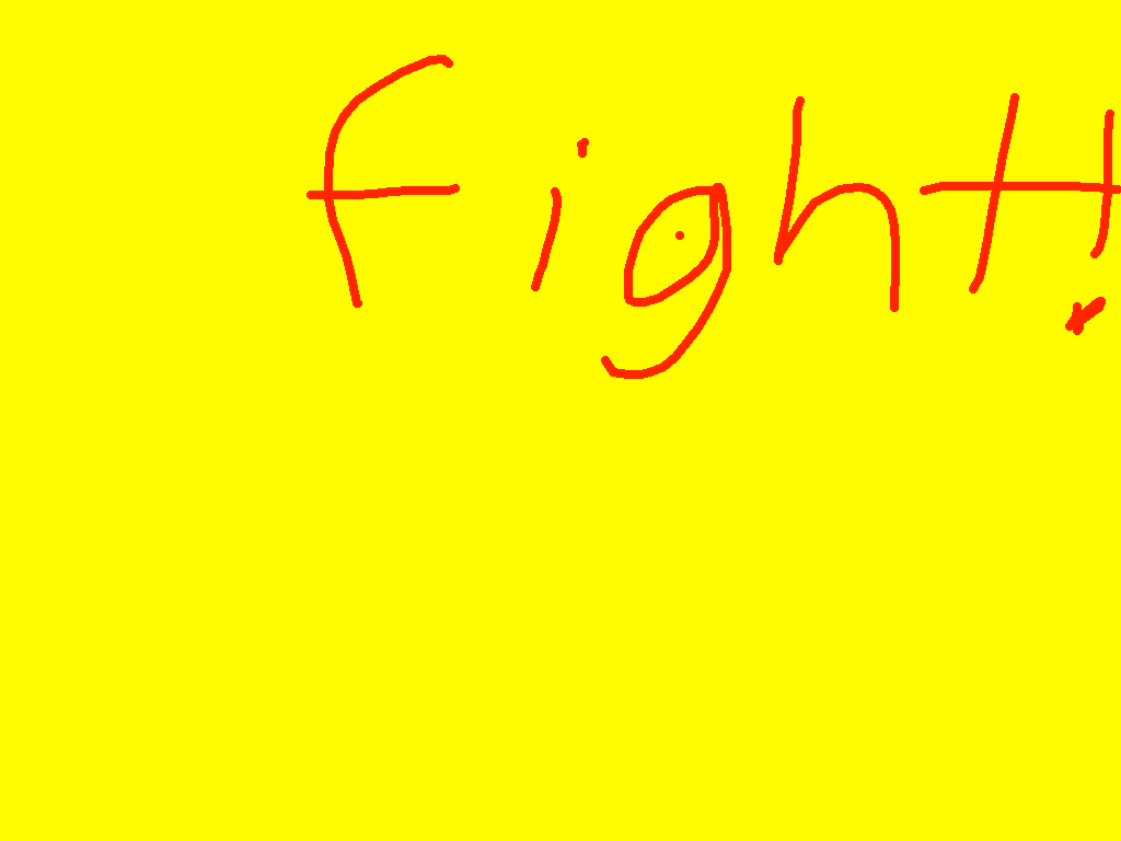 FIGHT GAME1