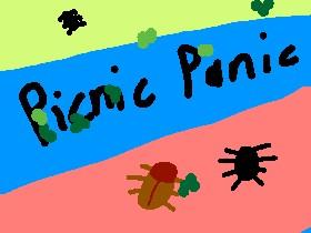 Picnic Panic 1