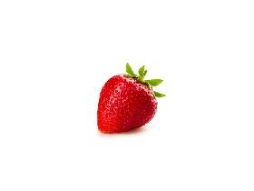 Strawberry Clicker