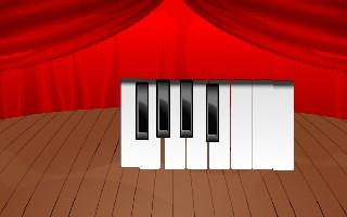 the seal piano