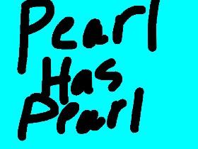 WHO DOSE PEARL BELONG TO?