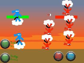 Speedy Sky Ninja Battle 1 - copy 1 1