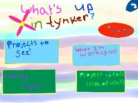 What’s up in Tynker! 1