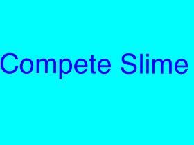 Slime Contest 0.5 1