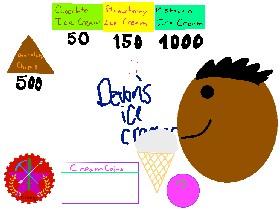 Dave’s Ice Cream - v1.101 1 1