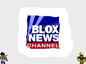blox news GOT BANNED XD