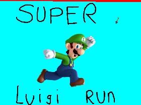 Super Luigi Run 1 3