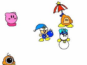Kirby Star Allies 1 1