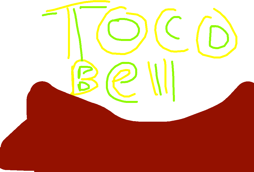 toco bell