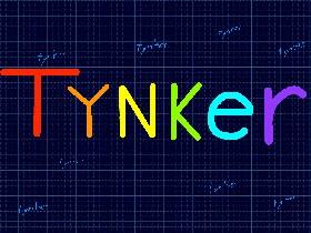 welcome to tynker