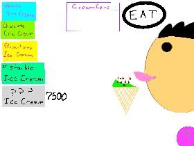 Eat Ice Cream! 1