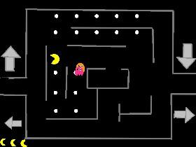 Pac-Man (Finished!) 1