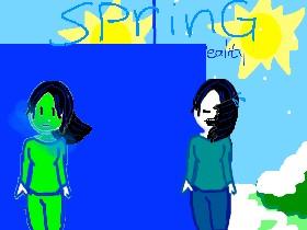 spring?! 1