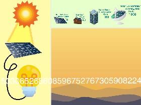 Solar Power Clicker! 1