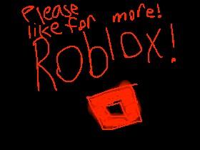 ROBLOX!