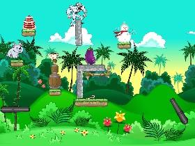angry birds tynker version 2player jungle 1 1