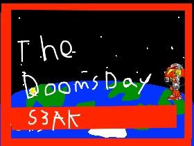 The Doomsday S3&amp;K Hyper Sonic