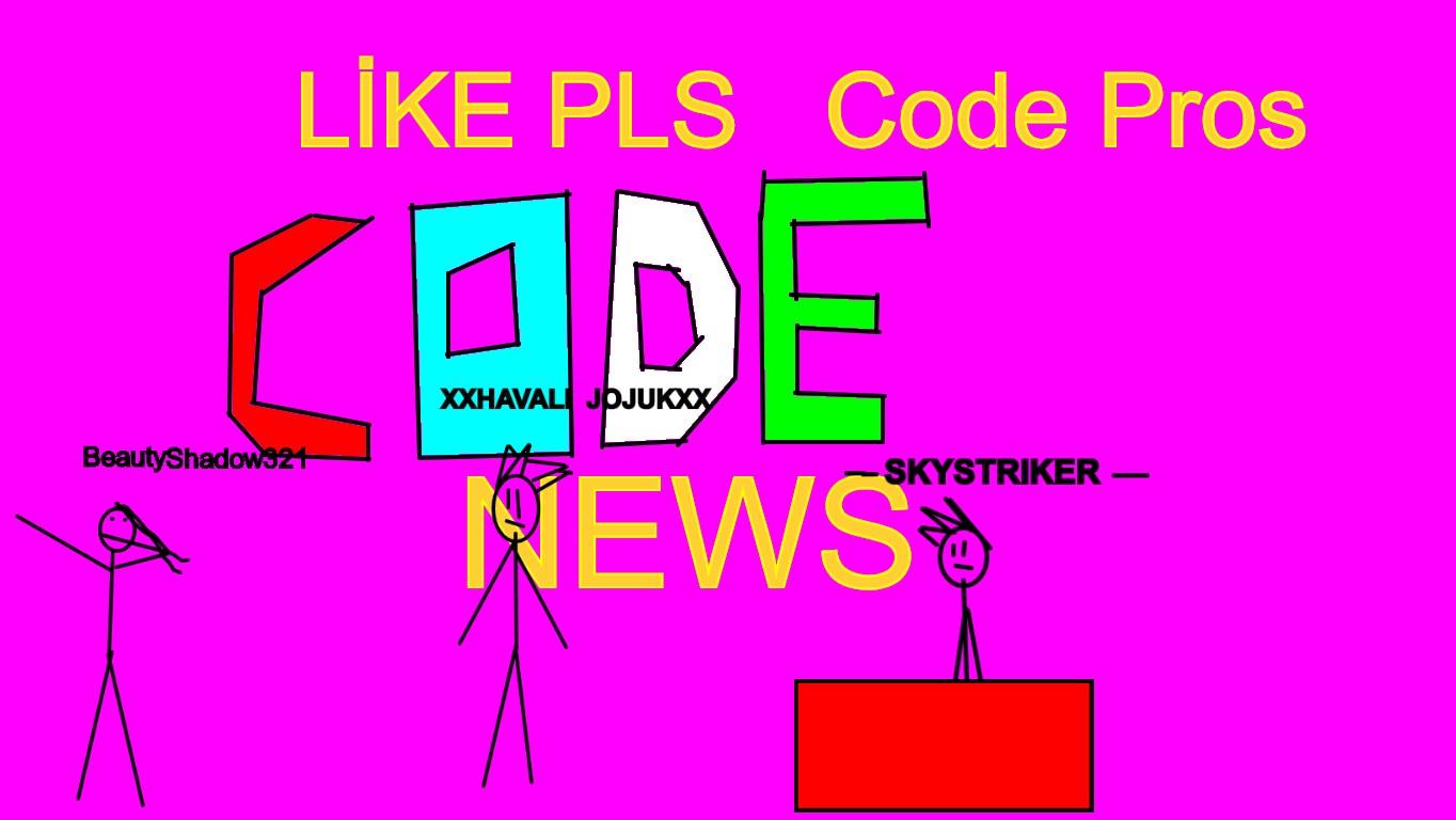 Code News #4